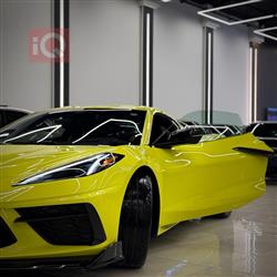 شيفروليه كورفيت